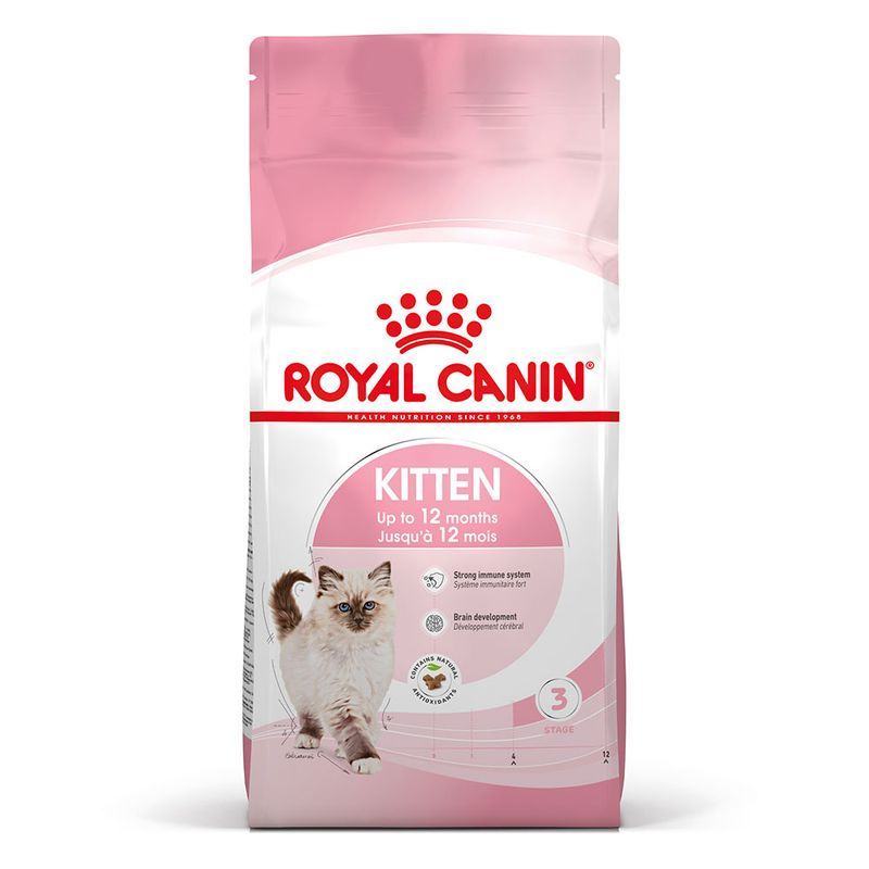 Royal Canin Chaton 2 kg