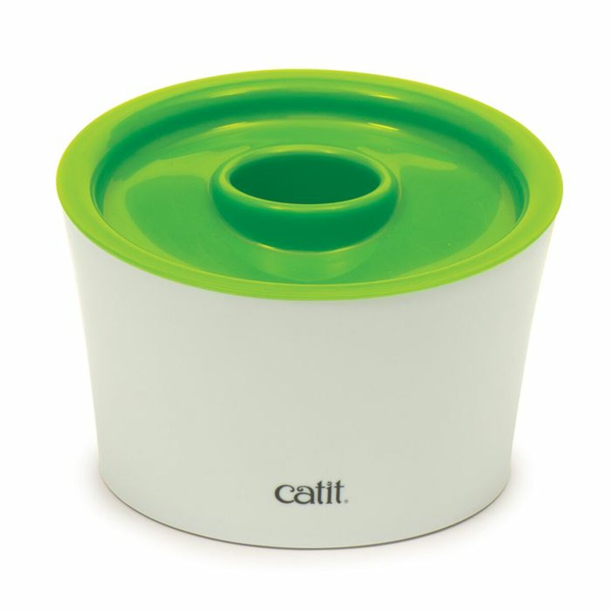Feeding and drinking bowls
