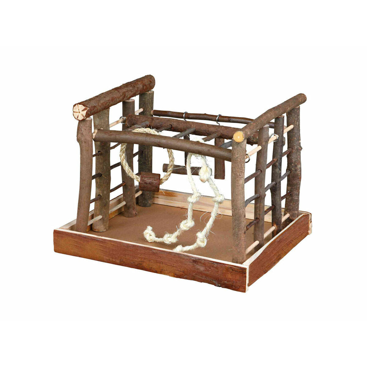 Swings