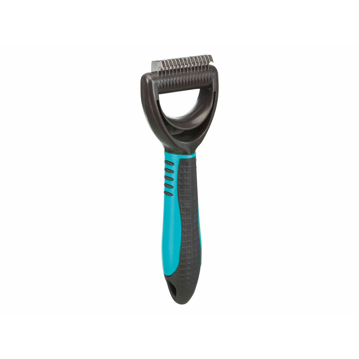 Hair removing gloves and rollers