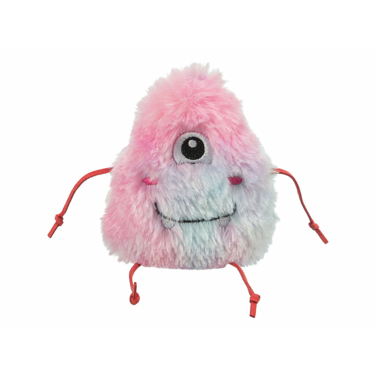 Furry toys