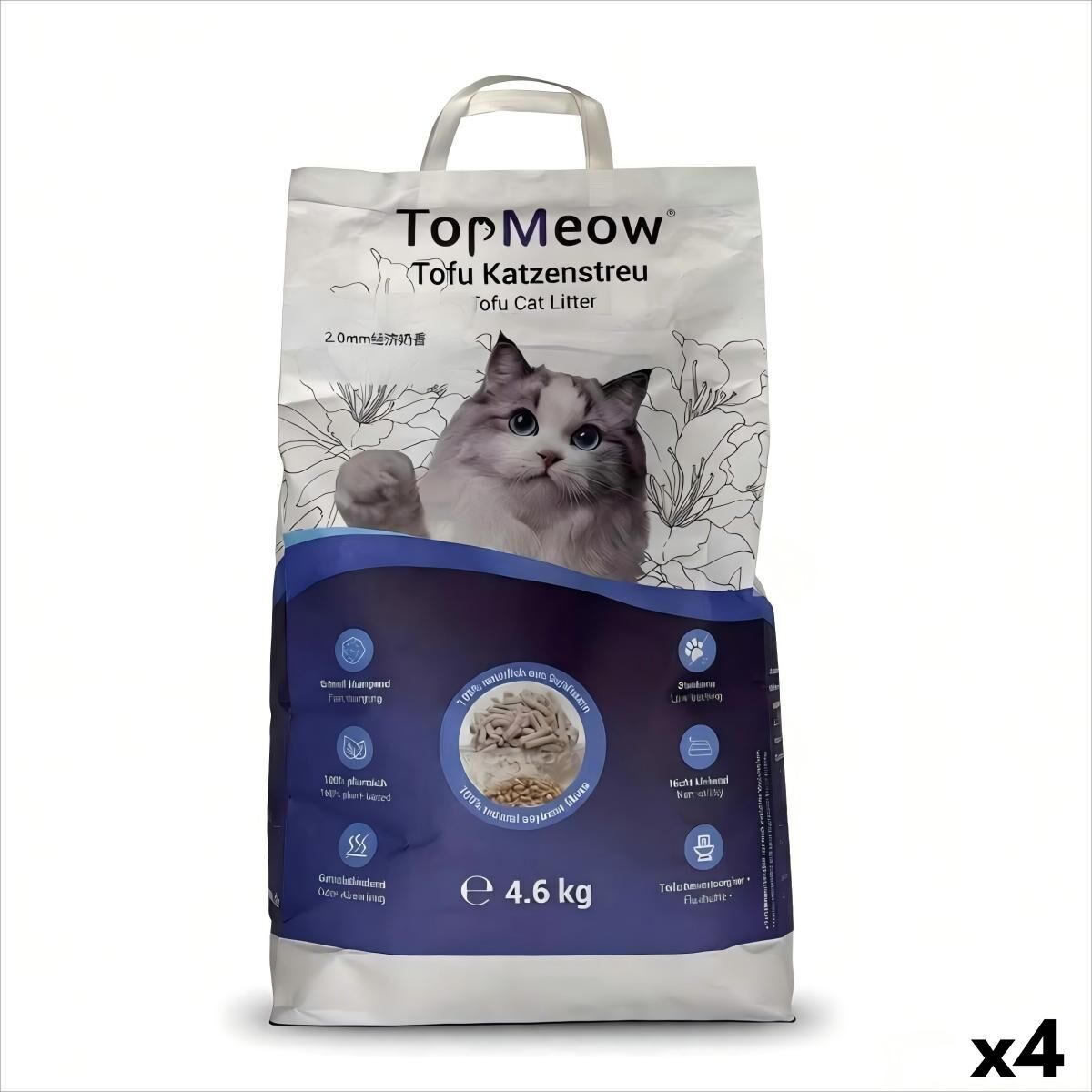 Sand and home cleaning